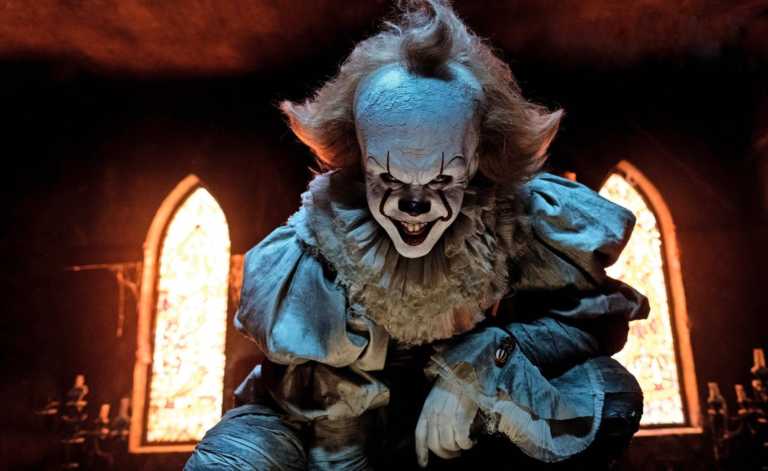 IT: ecco il trailer onesto del film