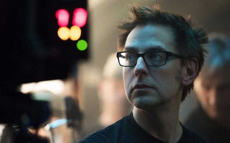 James Gunn: il personaggio del MCU con cui trascorrerebbe la quarantena James Gunn: il personaggio del MCU con cui trascorrerebbe la quarantena