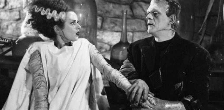 La Sposa di Frankenstein: il progetto &egrave; ancora vivo