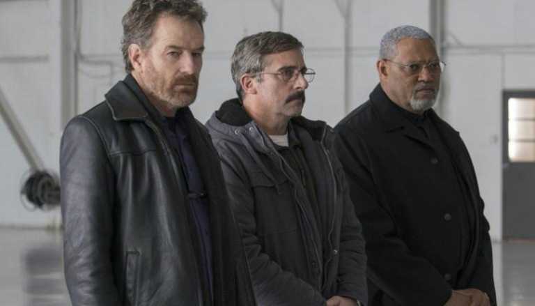 Last Flag Flying: recensione del film di Richard Linklater
