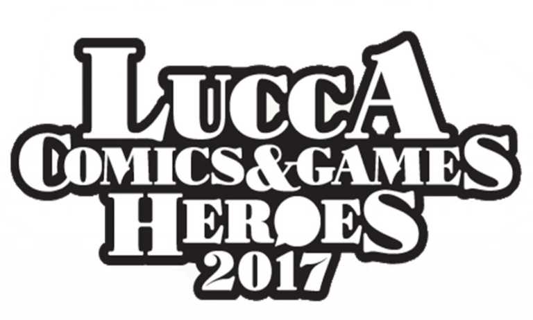 LUCCA COMICS & GAMES 2017 al via domani