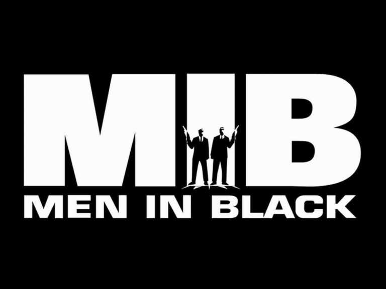 Men in Black: uno spin-off in arrivo Men in Black: uno spin-off in arrivo