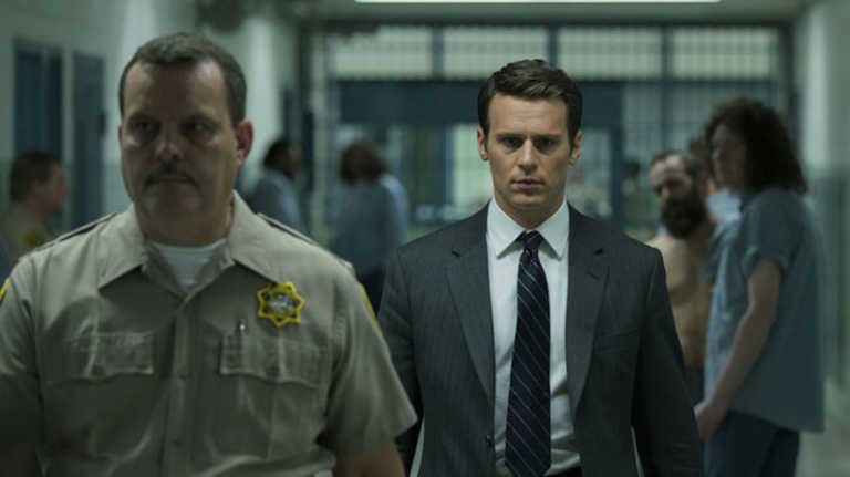 Mindhunter: Holt McCallany rivela che David Fincher ha &ldquo;pensato&rdquo; di fare una terza stagione