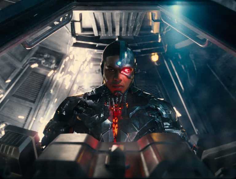 Justice League: annunciata la settimana dedicata a Wonder Woman e a Cyborg Justice League: annunciata la settimana dedicata a Wonder Woman e a Cyborg