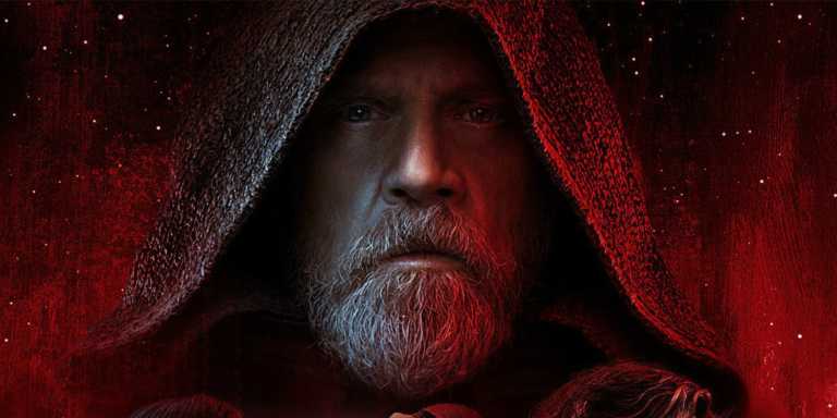Star Wars: Gli Ultimi Jedi, confermata la presenza di un personaggio storico? Star Wars: Gli Ultimi Jedi, confermata la presenza di un personaggio storico?