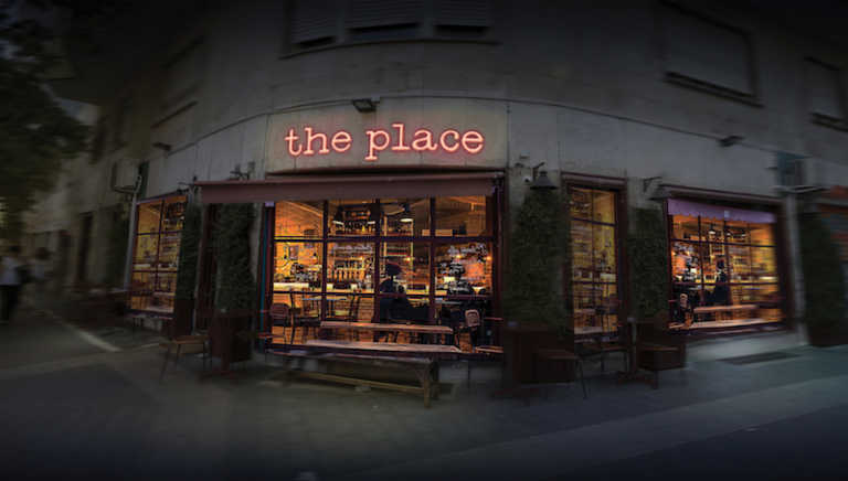The Place: teaser trailer ufficiale del nuovo film di Paolo Genovese The Place: teaser trailer ufficiale del nuovo film di Paolo Genovese