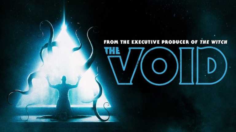 The Void &ndash; il Vuoto: trailer ufficiale