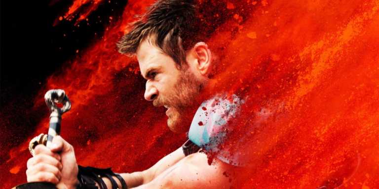 Avengers: Infinity War, sarà questo il look di Thor? Avengers: Infinity War, sarà questo il look di Thor?