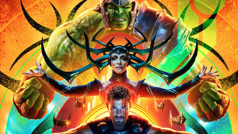 Thor: Ragnarok, ecco il trailer onesto Thor: Ragnarok, ecco il trailer onesto