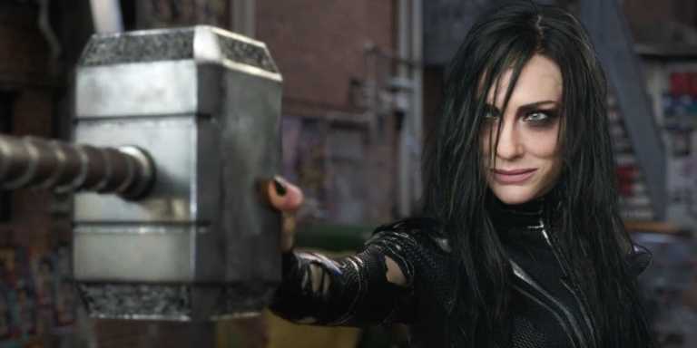 Thor: Ragnarok, Hela, il Mjolnir e il mistero della location Thor: Ragnarok, Hela, il Mjolnir e il mistero della location