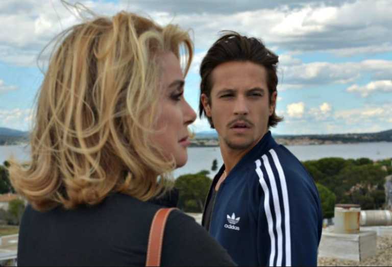 Tout nous s&eacute;pare: recensione del film di Thierry Klifa