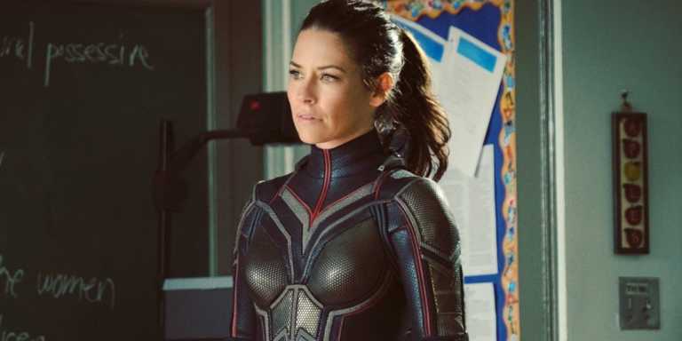 Ant-Man and The Wasp: terminate le riprese per Evangeline Lilly Ant-Man and The Wasp: terminate le riprese per Evangeline Lilly