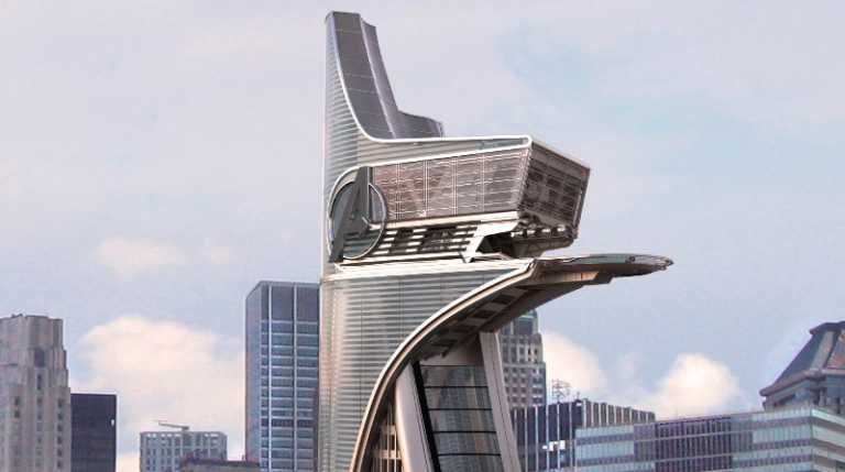 Marvel: perch&eacute; la Avengers Tower non si vede nelle serie tv Netflix?