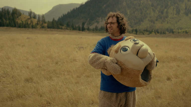 Brigsby Bear: recensione del film con Mark Hamill &ndash; Roma FF12