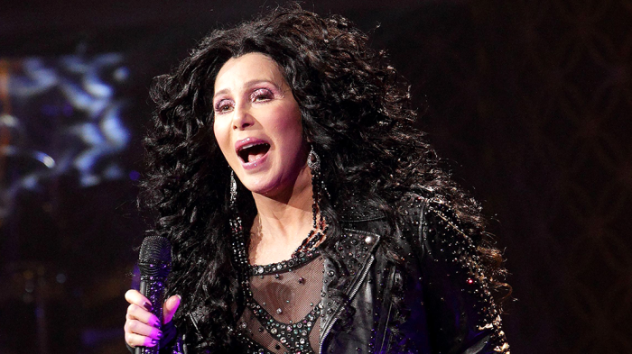 cher Cher 2017