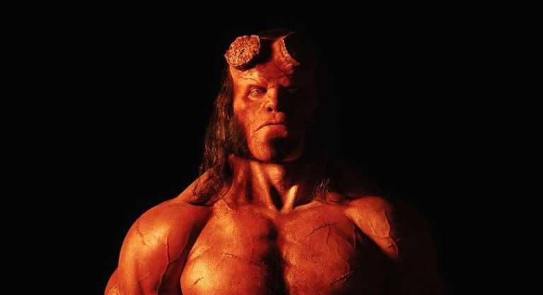 Hellboy: Ian McShane anticipa cosa aspettarci dal reboot Hellboy: Ian McShane anticipa cosa aspettarci dal reboot