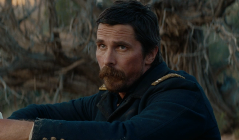 Christian Bale: &ldquo;Lo script originale di Terminator Salvation era magnifico&rdquo;