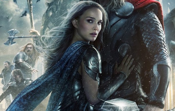 jane foster jane foster