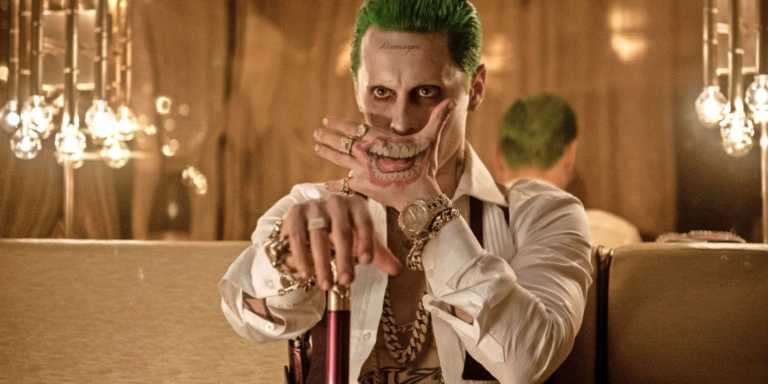 Morbius con Jared Leto non cambier&agrave; i progetti per Joker
