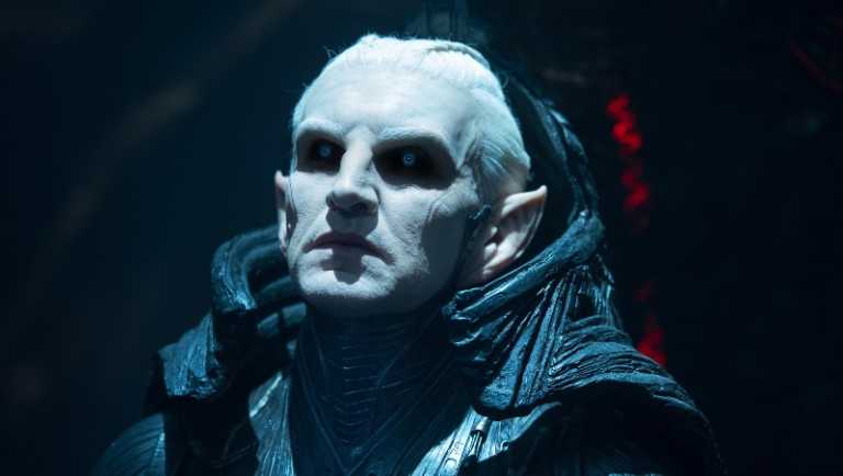 Marvel: un concept alternativo di Malekith in occasione di Thor: Ragnarok Marvel: un concept alternativo di Malekith in occasione di Thor: Ragnarok