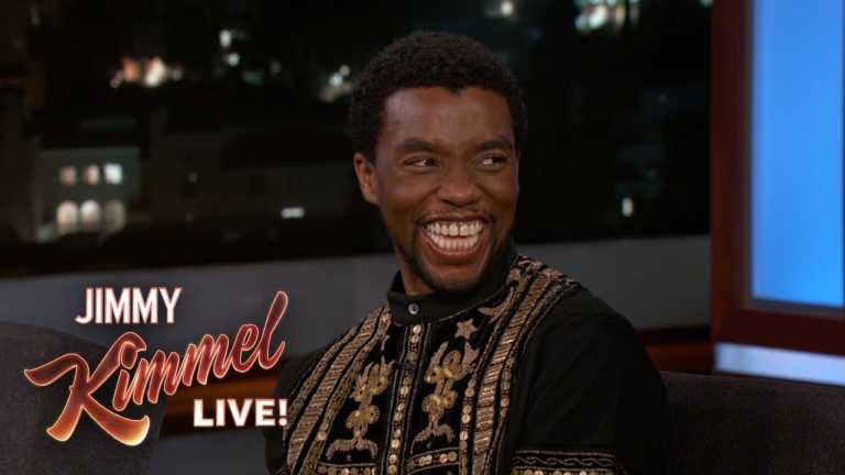 Black Panther: perché non ha bisogno di un’identità segreta? Black Panther: perché non ha bisogno di un’identità segreta?
