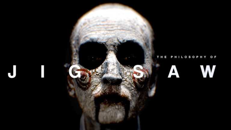 Jigsaw: il nuovo spaventoso trailer del film horror Jigsaw: il nuovo spaventoso trailer del film horror