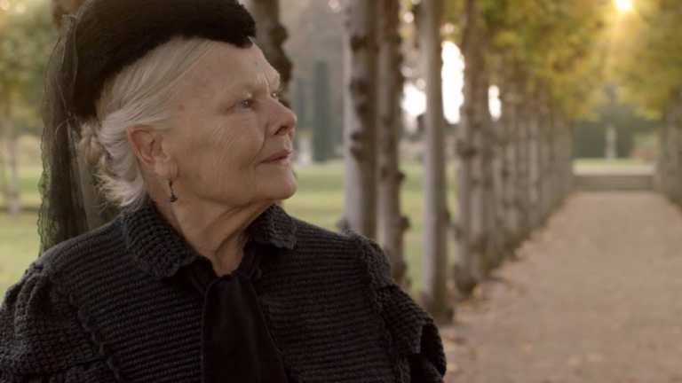 Vittoria e Abdul: due nuove clip dal film Vittoria e Abdul: due nuove clip dal film