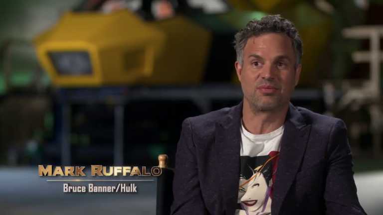 Thor: Ragnarok, Loki spaventato da Hulk nel nuovo spot Thor: Ragnarok, Loki spaventato da Hulk nel nuovo spot