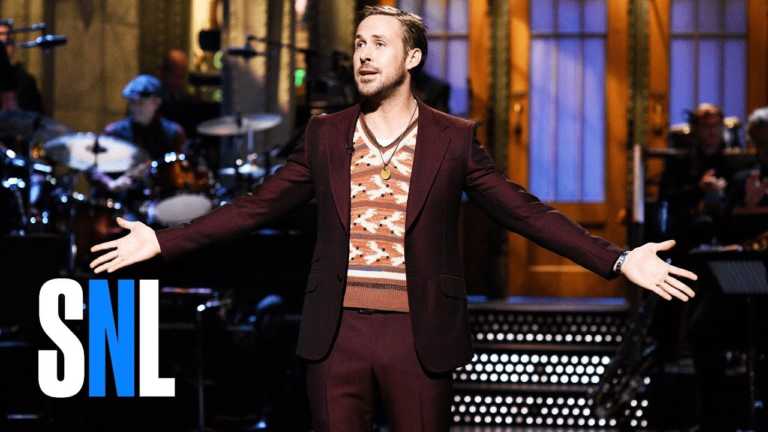 Ryan Gosling ospite al SNL: “Ecco come ho salvato il jazz” Ryan Gosling ospite al SNL: “Ecco come ho salvato il jazz”