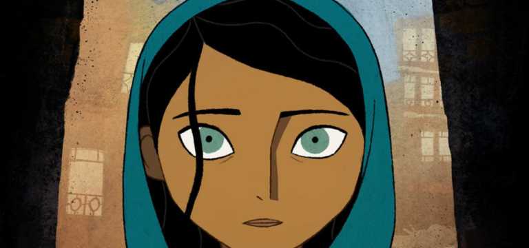 The Breadwinner, recensione del film prodotto da Angelina Jolie