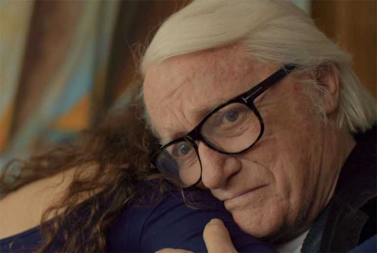 Gold star: il trailer dell’ultimo film con Robert Vaughn Gold star: il trailer dell’ultimo film con Robert Vaughn