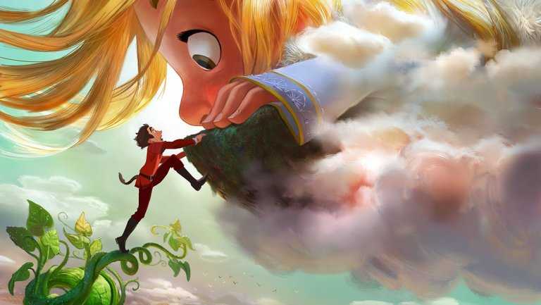 Disney: il film Gigantic su Jack e la pianta di fagioli non va avanti