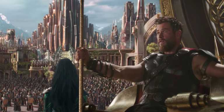 Thor: Ragnarok, 10 domande senza risposta poste dal film Thor: Ragnarok, 10 domande senza risposta poste dal film