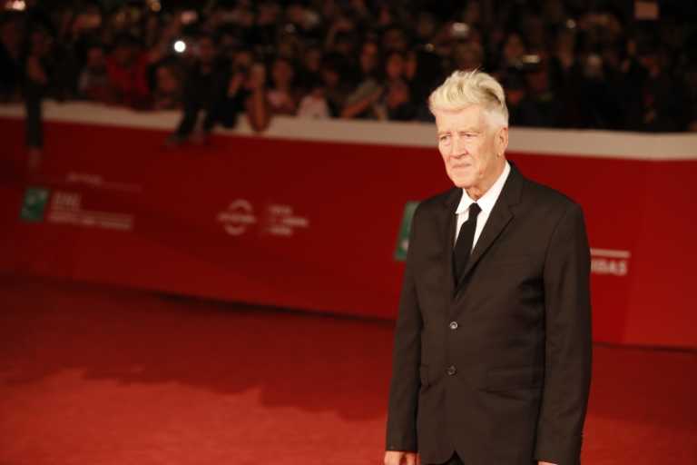 #RomaFF12: Incontro ravvicinato con David Lynch