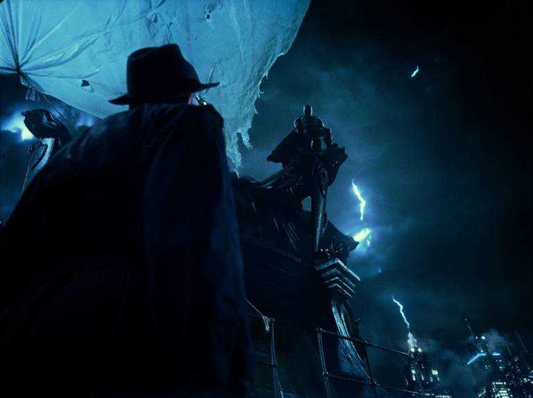 Justice League: la “parola mancante” che ha cambiato il passato di Batman Justice League: la “parola mancante” che ha cambiato il passato di Batman