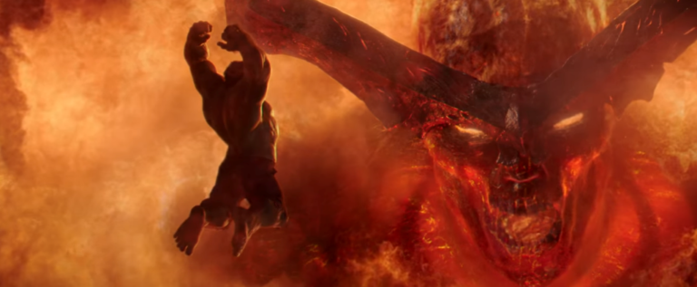 Thor: Ragnarok, rivelato il terzo cameo di Taika Waititi Thor: Ragnarok, rivelato il terzo cameo di Taika Waititi