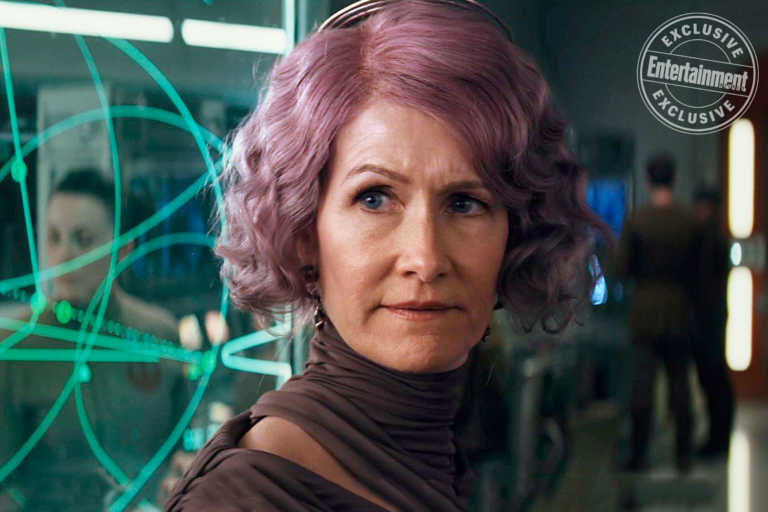 Star Wars: Gli Ultimi Jedi, a Poe Dameron non piace il suo nuovo &ldquo;capo&rdquo;