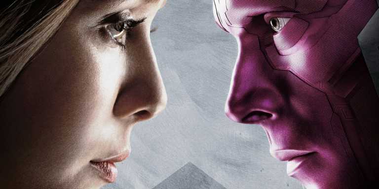 Avengers 4: un casting call rivela il destino di Scarlet Witch e Vision &ndash; SPOILER