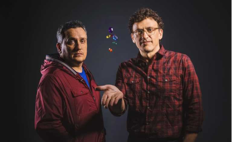 Avengers: Infinity War, solo uno dei fratelli Russo &egrave; sopravvissuto