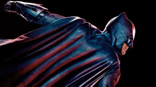 Batman Week: l&rsquo;affascinante motion poster