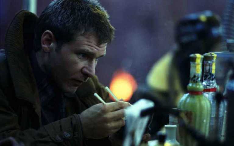 Blade Runner: The Final Cut di Ridley Scott