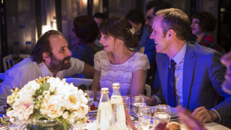 C&rsquo;est La Vie &ndash; Prendila Come Viene: dal 30 novembre al cinema