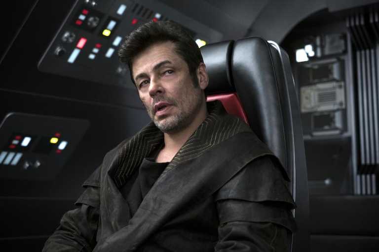 Star Wars Gli Ultimi Jedi: 58 incredibili foto dal nuovo film Star Wars Gli Ultimi Jedi: 58 incredibili foto dal nuovo film