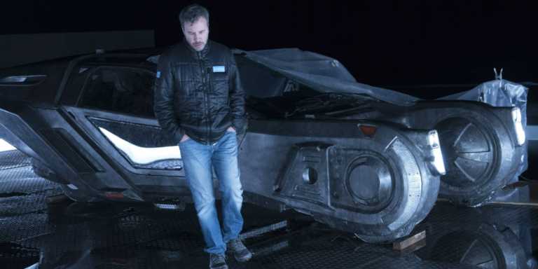 Denis Villeneuve sul &ldquo;pericolo&rdquo; di dirigere un film di Star Wars
