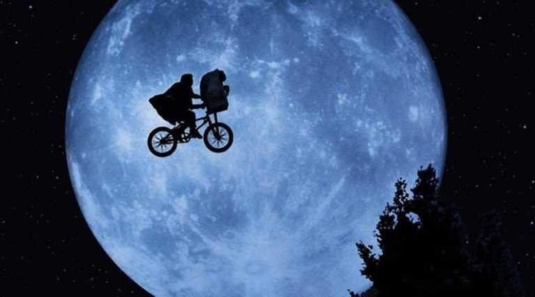 E.T. video: l&rsquo;audizione del tenero Henry Thomas