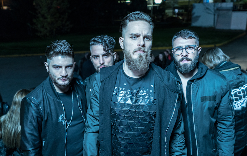 Gomorra – La Serie Gomorra – La Serie
