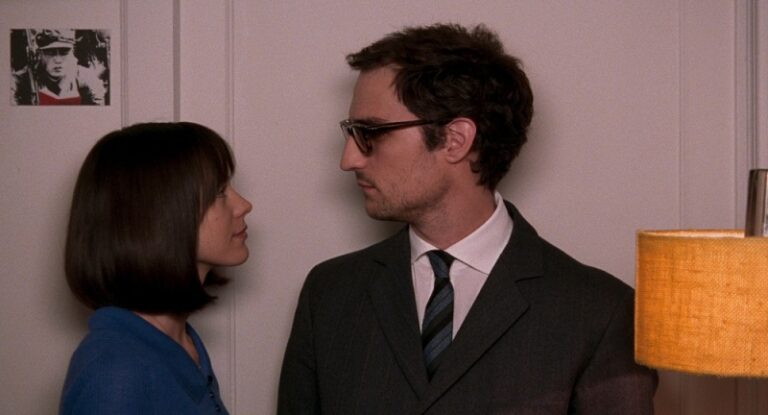 Il mio Godard: recensione del film di Michel Hazanavicius