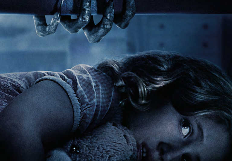 Insidious: L&rsquo;Ultima Chiave dal 18 Gennaio al Cinema