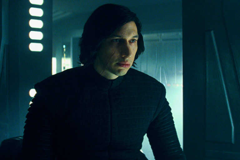Star Wars: Episodio IX, ecco come potrebbe apparire Kylo Ren Star Wars: Episodio IX, ecco come potrebbe apparire Kylo Ren