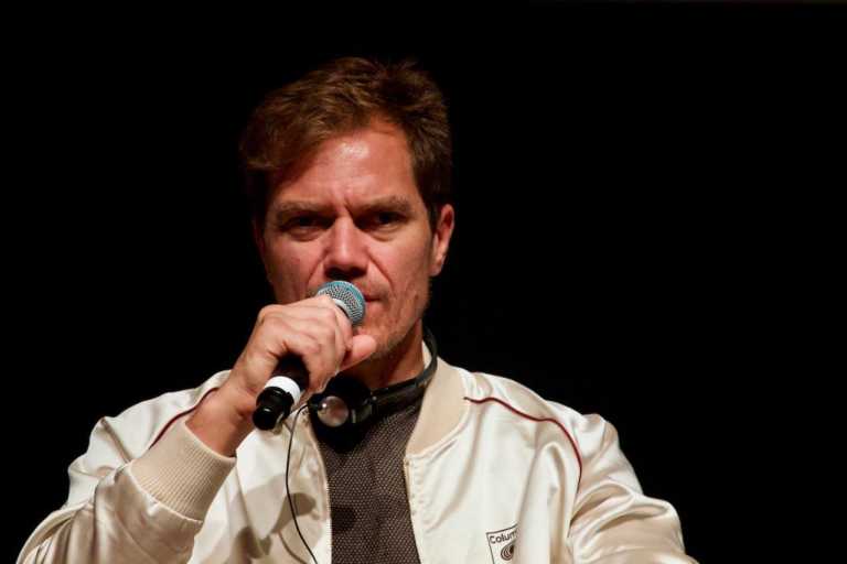 #RomaFF12: Michael Shannon racconta il suo Bob Dylan in Trouble no more